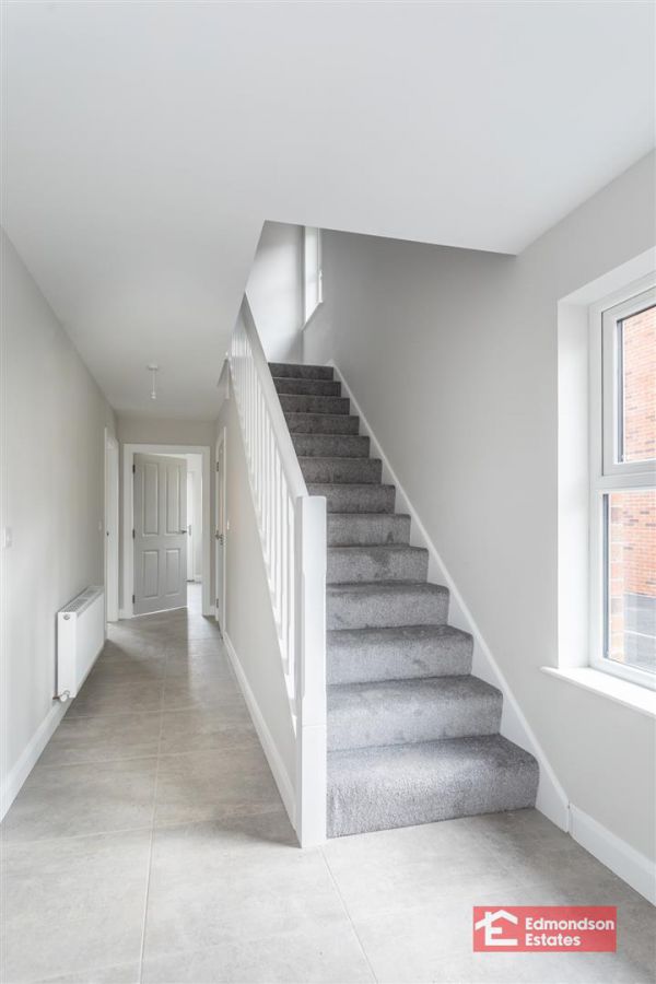 The Dwight, Site 12 Buick Gate, Tobar Park