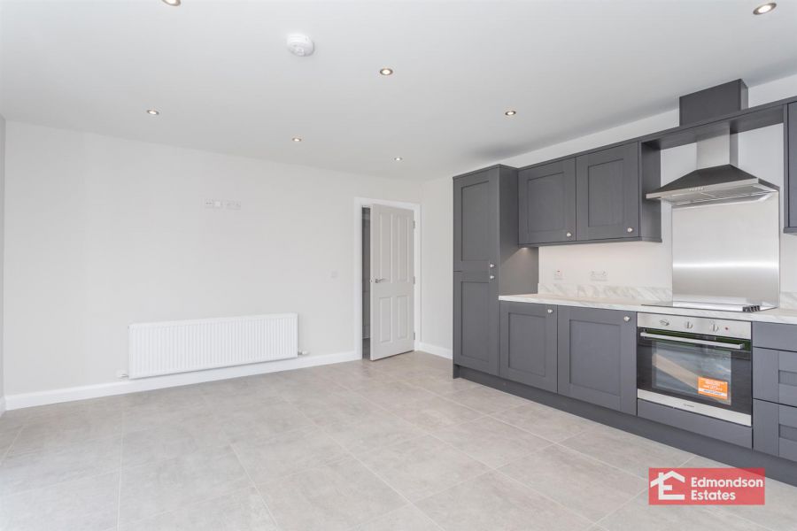 The Dwight, Site 12 Buick Gate, Tobar Park