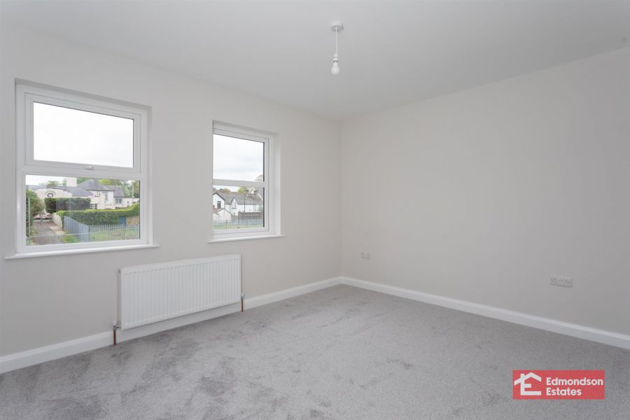 The Dwight, Site 12 Buick Gate, Tobar Park