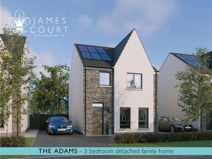 Site 12 James Court