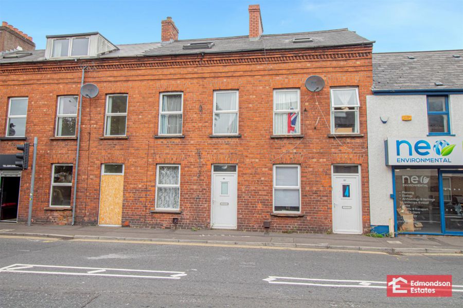 89 Bridge Street