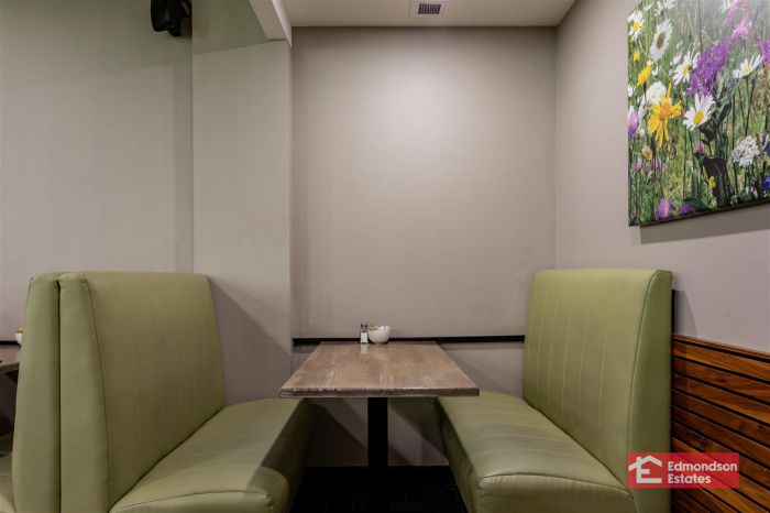 Wildflower Bakery and Coffee Shop, Unit 6 Fairhill Shopping Centre