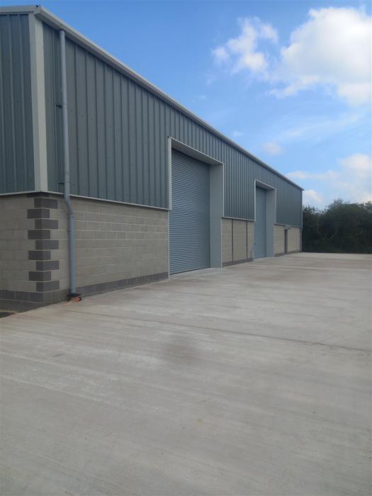 Unit 1, 21 Carmagrim Lane,Ahoghill, Ballymena, BT42 2PP Unit 1, 21 Carmagrim Lane,Ahoghill, Ballymena, BT42 2PP