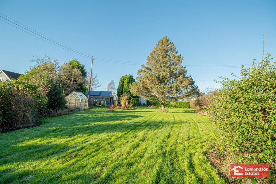 64 Glenhugh Road