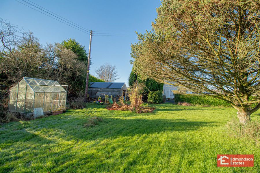 64 Glenhugh Road