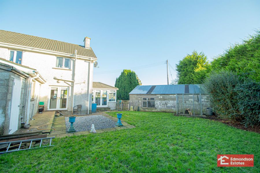 64 Glenhugh Road