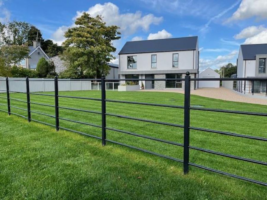 The Somerley, Site 1 Finlay Hall, Finlaystown Road The Somerley, Site 1 Finlay Hall, Finlaystown Road