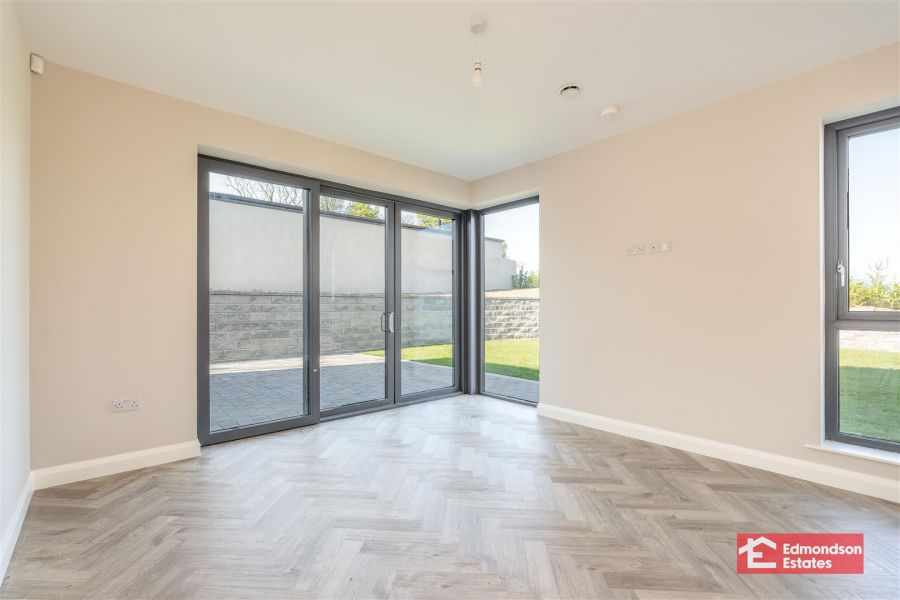 The Somerley, Site 1 Finlay Hall, Finlaystown Road