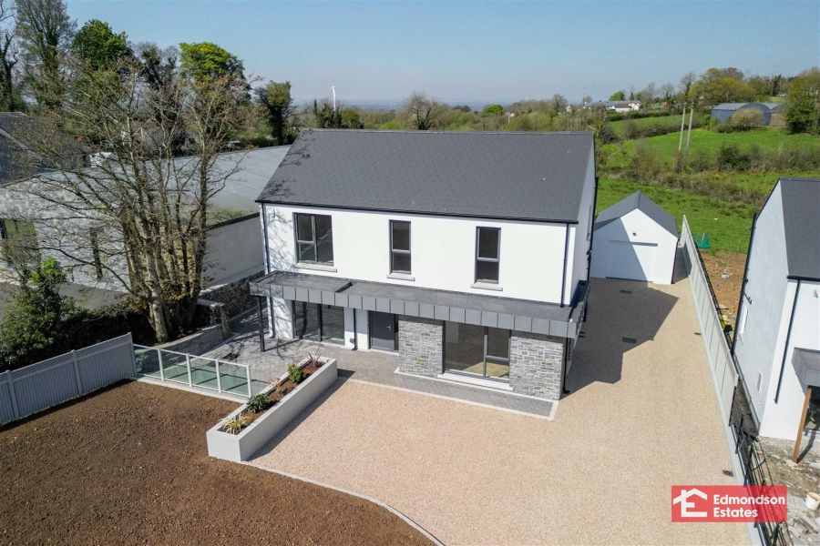 The Somerley, Site 1 Finlay Hall, Finlaystown Road