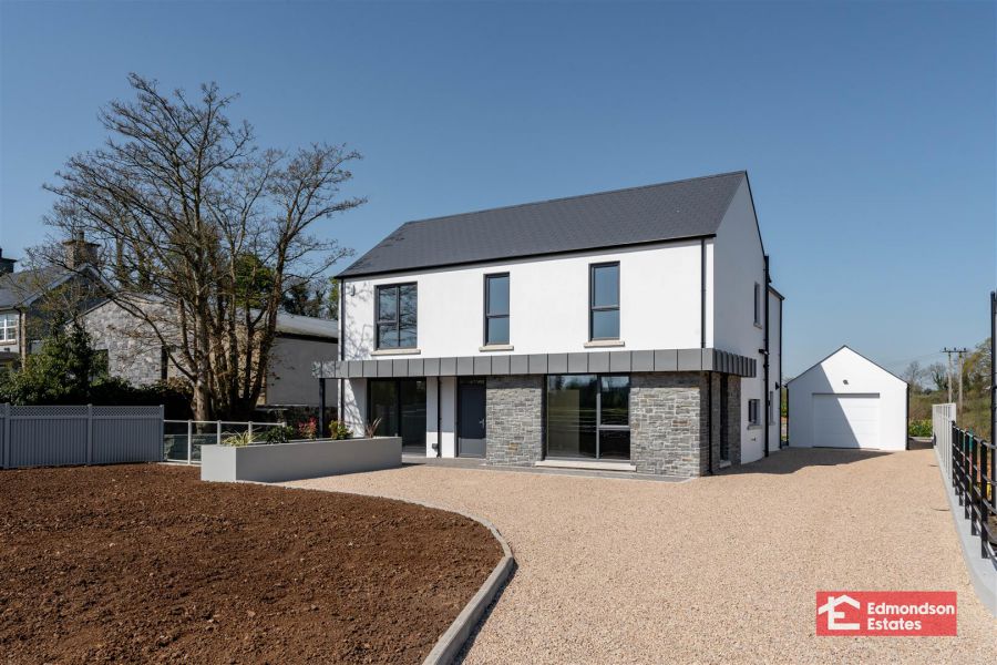 The Somerley, Site 1 Finlay Hall, Finlaystown Road