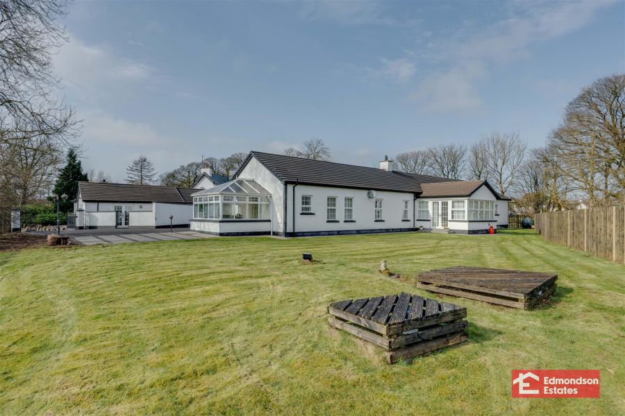 10 Knockanully Road