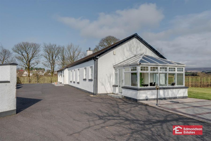 10 Knockanully Road