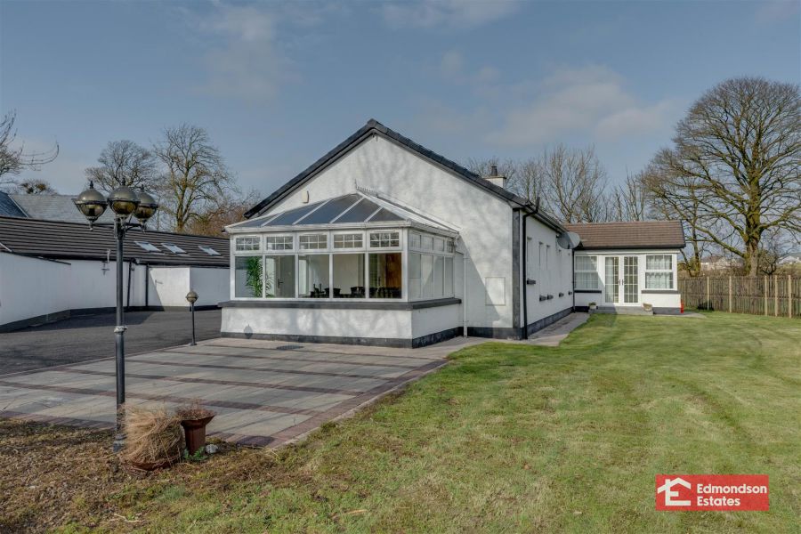 10 Knockanully Road