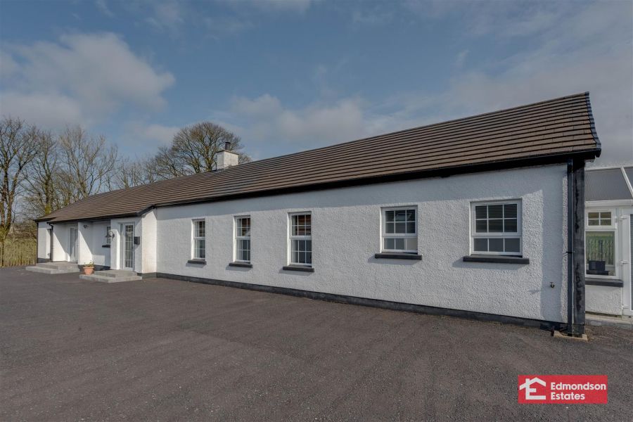 10 Knockanully Road