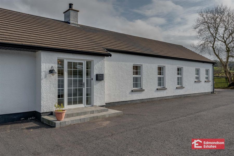 10 Knockanully Road