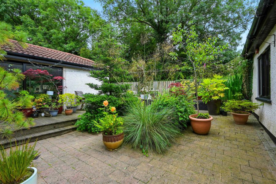17 Markstown Close