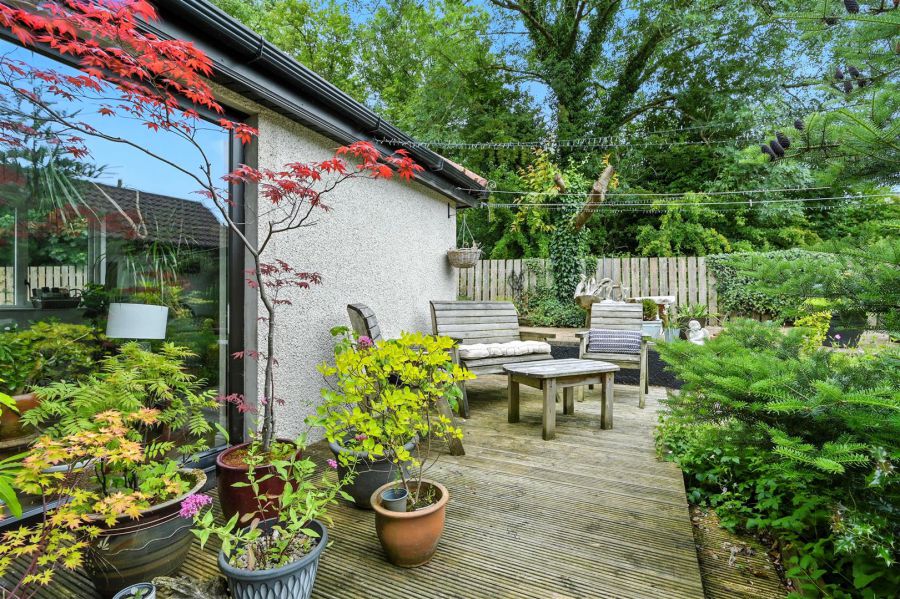 17 Markstown Close