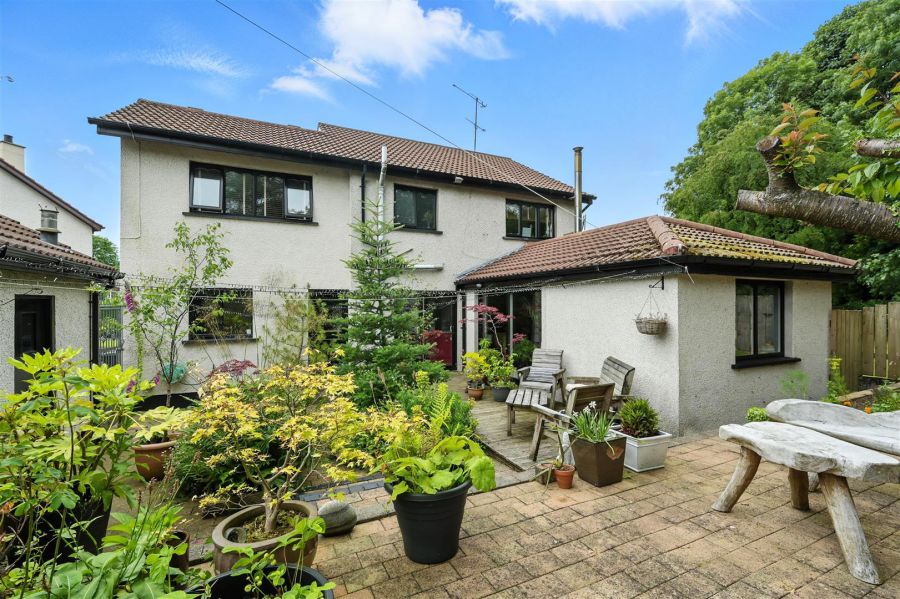 17 Markstown Close