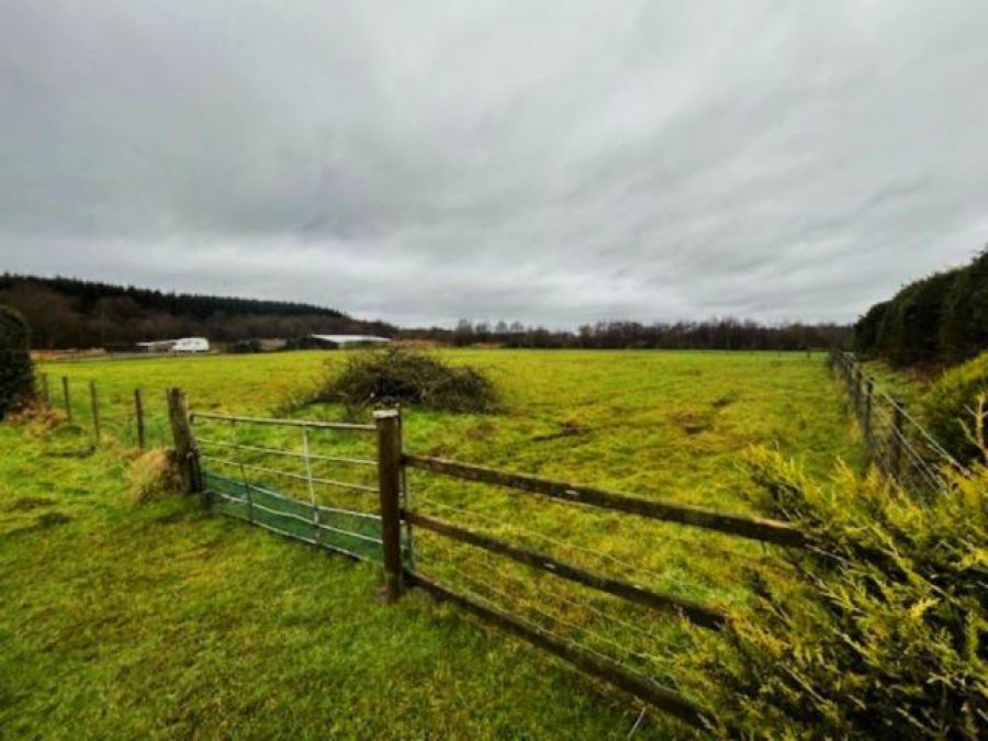 Site at, 112 Fenagh Road