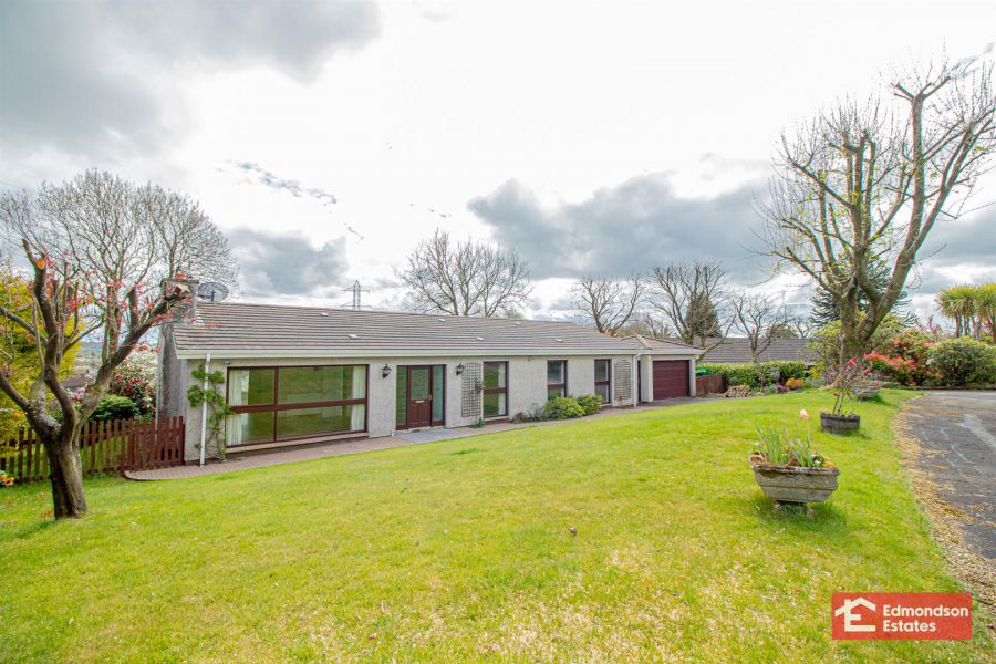 7 Ballyloughan Heights