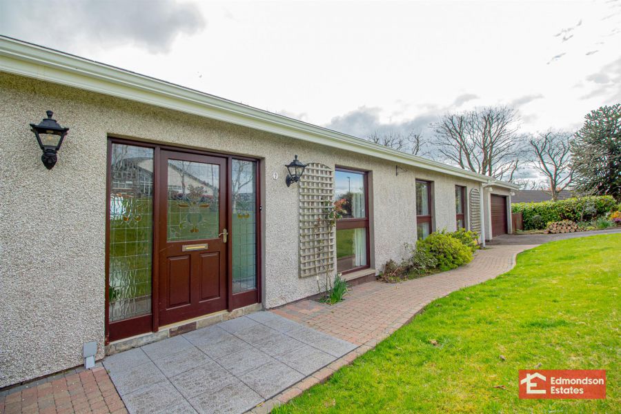 7 Ballyloughan Heights