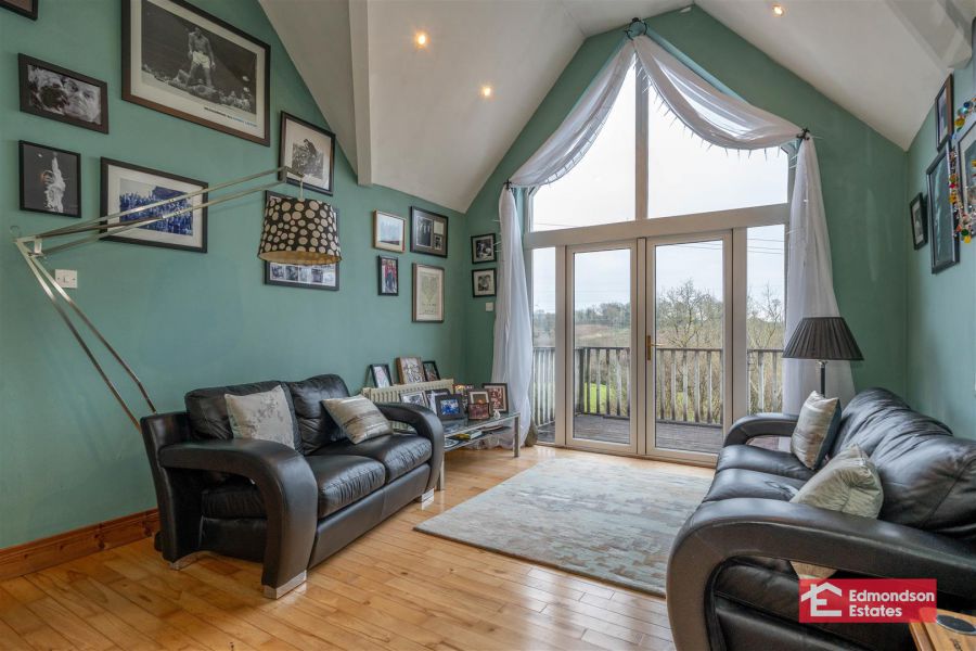 67 Carncome Road