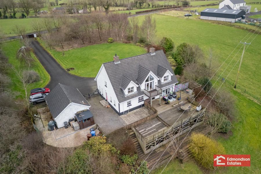 67 Carncome Road
