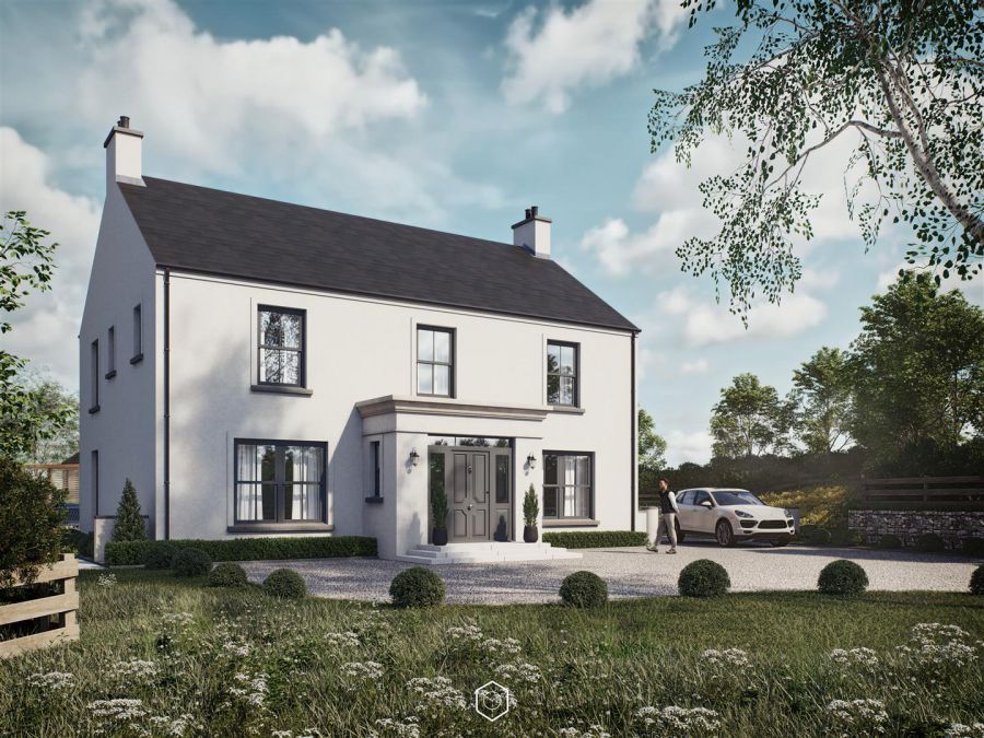 Site 1, The Parks Old Park Road