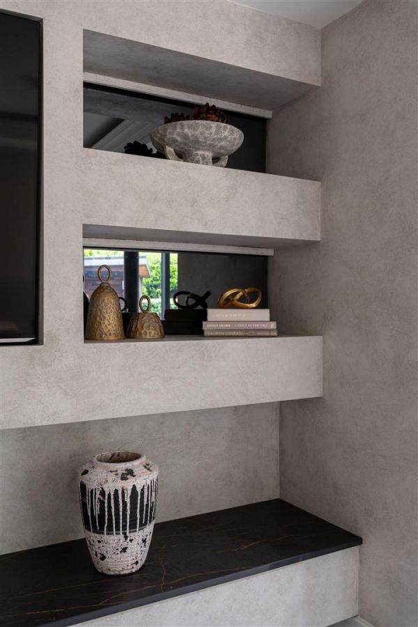 Site 1, The Parks Old Park Road