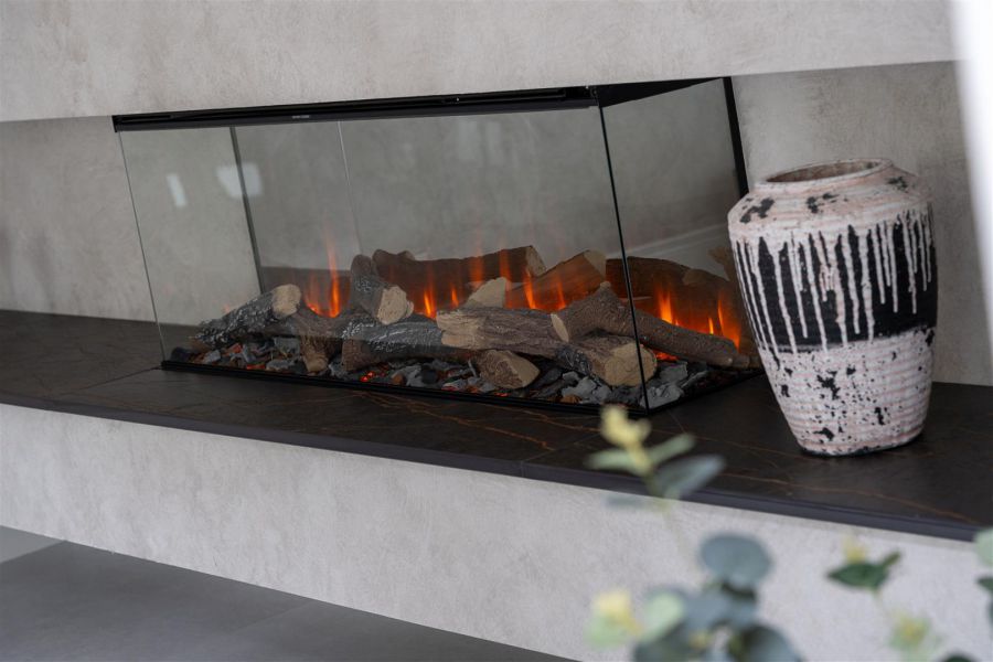 Site 1, The Parks Old Park Road