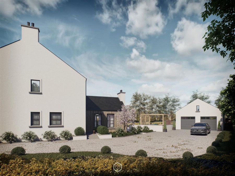 Site 1, The Parks Old Park Road