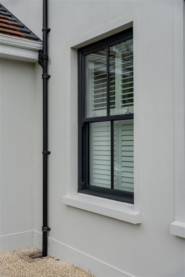 Site 1, The Parks Old Park Road