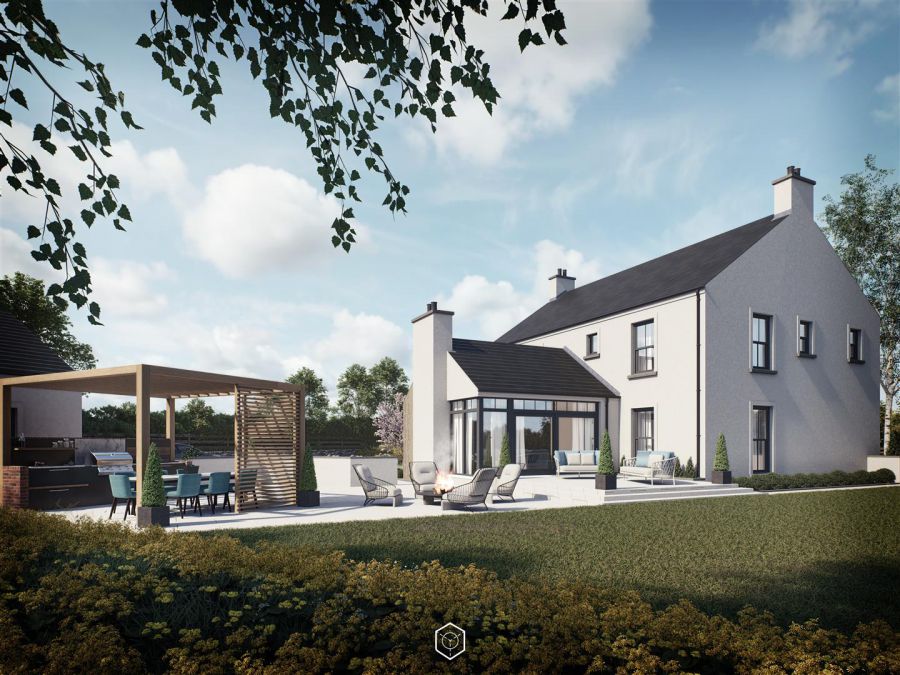 Site 1, The Parks Old Park Road