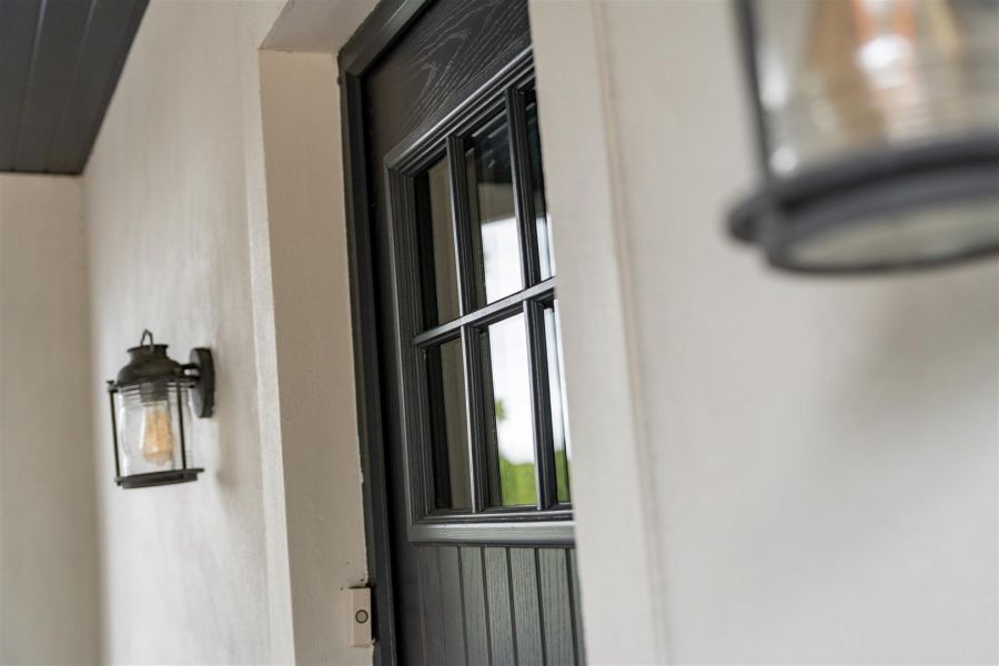 Site 1, The Parks Old Park Road