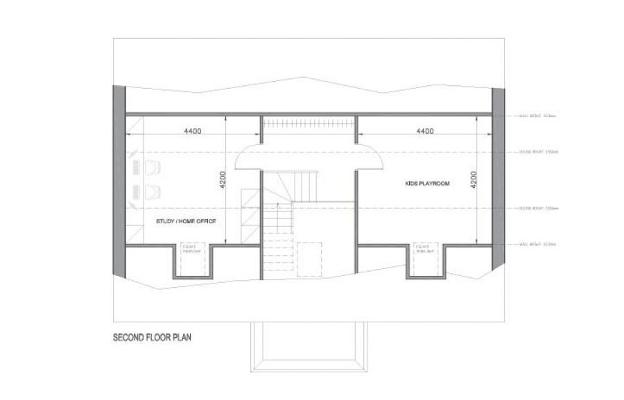 Site 1, The Parks Old Park Road