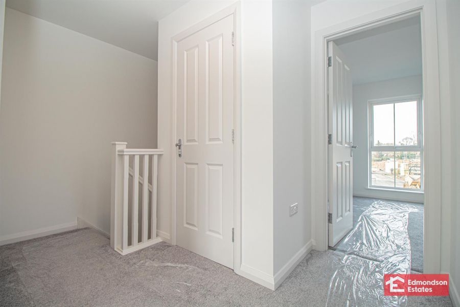 33 Foxton Wood Meadow