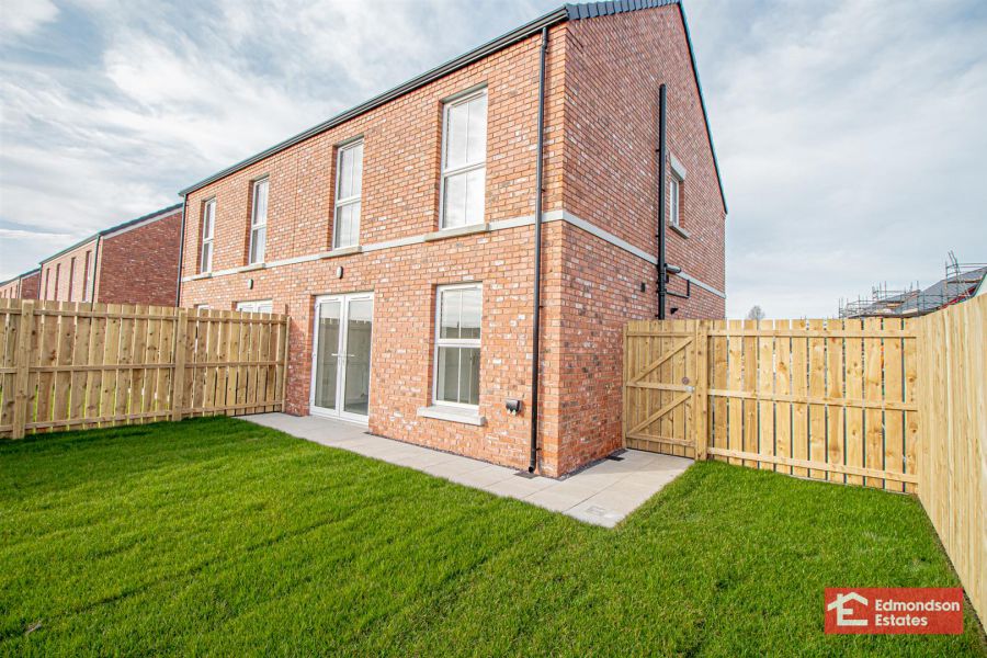 33 Foxton Wood Meadow