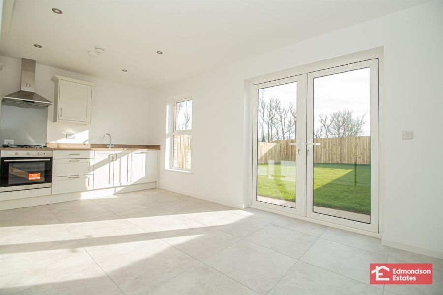 33 Foxton Wood Meadow