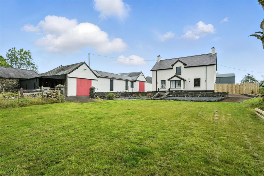 277 Doury Road