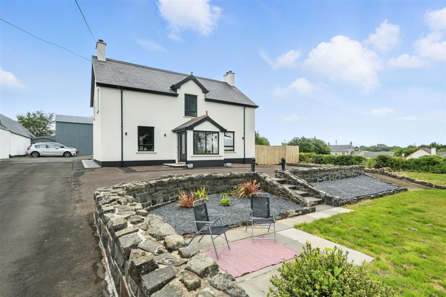 277 Doury Road