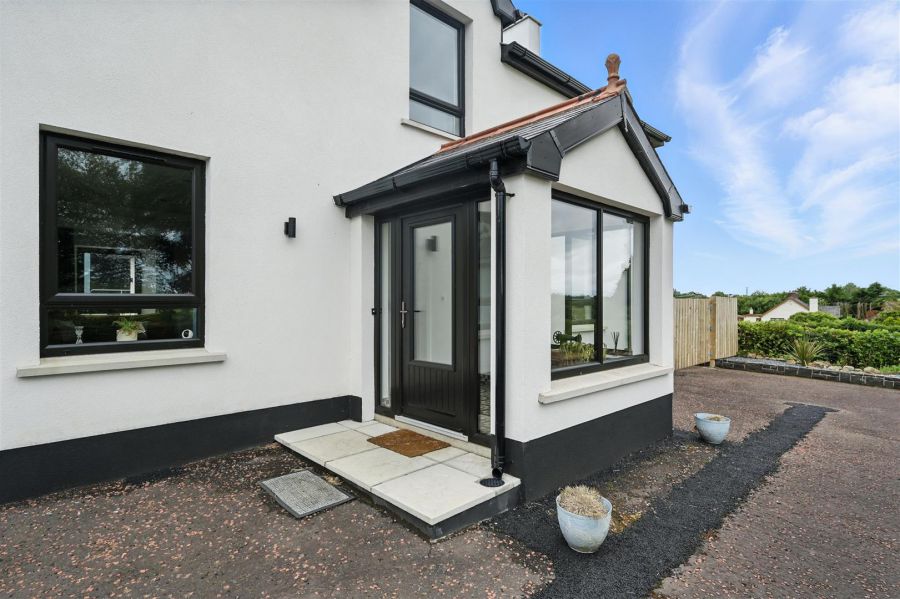 277 Doury Road
