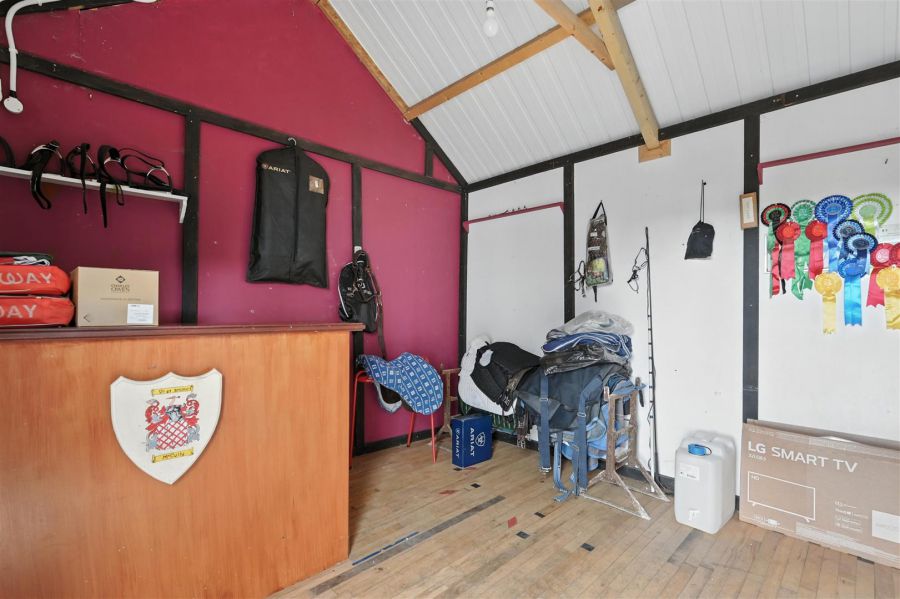 277 Doury Road
