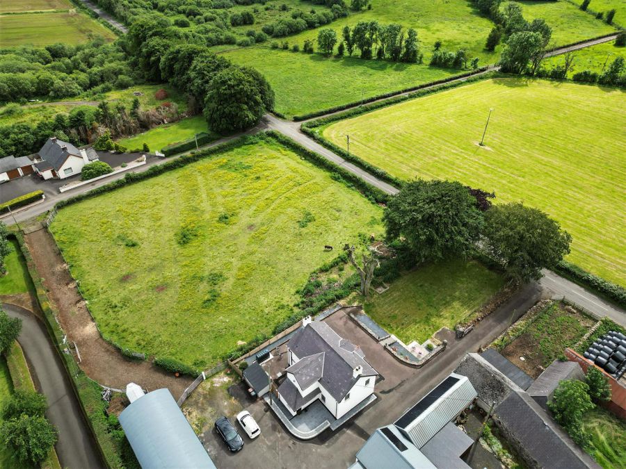 277 Doury Road