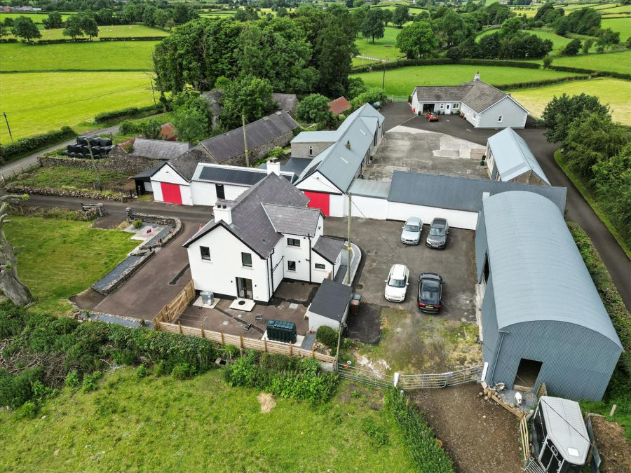 277 Doury Road