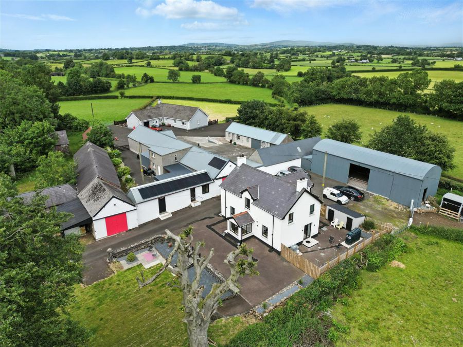 277 Doury Road