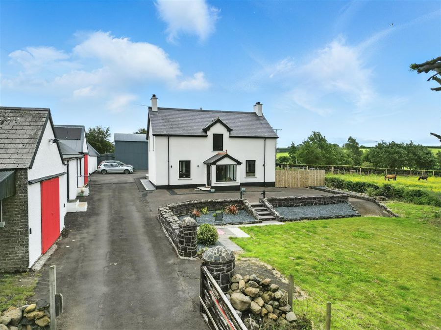 277 Doury Road