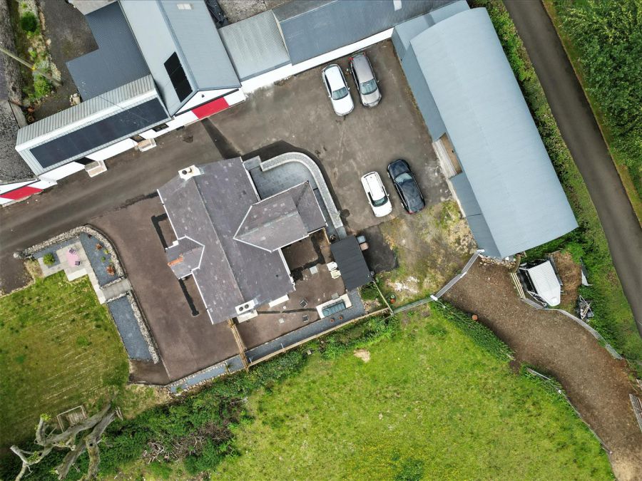 277 Doury Road
