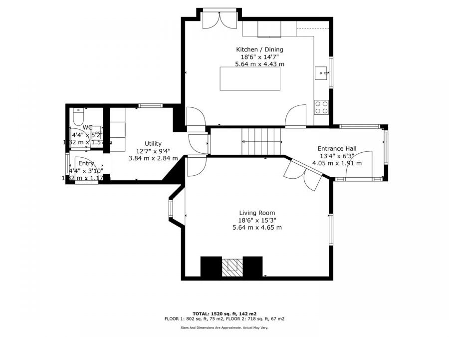 277 Doury Road