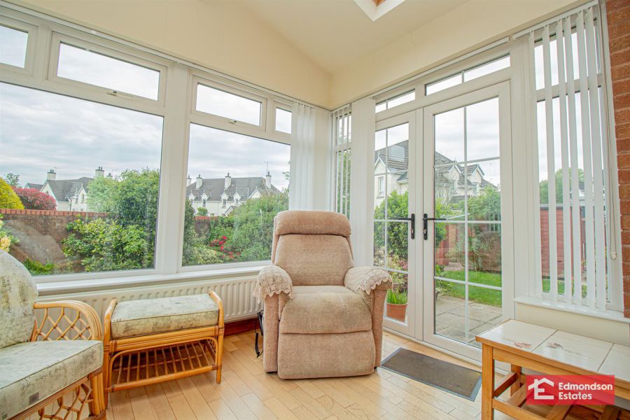 52 Tullymore Dale