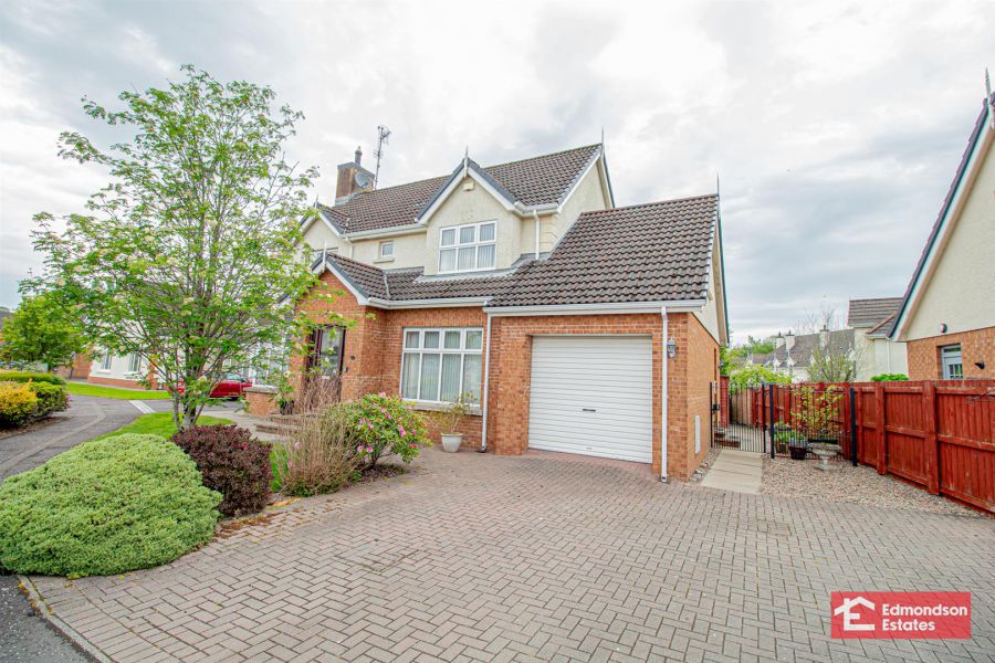 52 Tullymore Dale